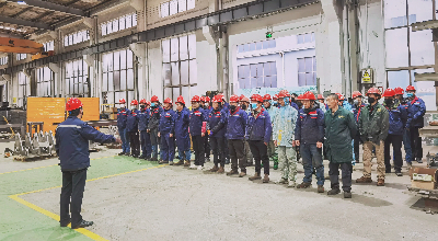 专业机械&专业工程师