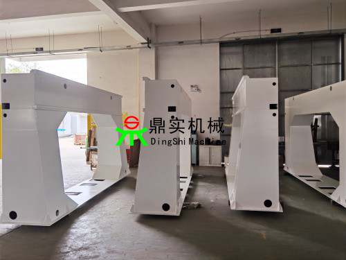 相城金屬表面噴漆