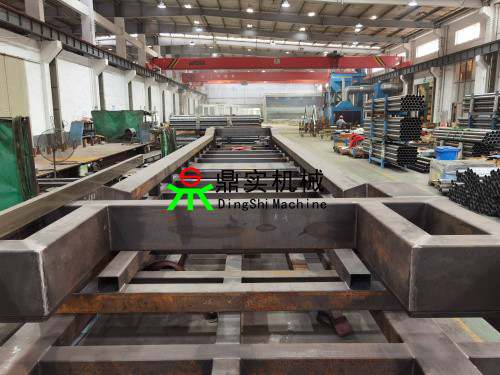 上虞鋼結(jié)構(gòu)噴漆