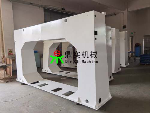 長(zhǎng)興鋼管噴漆